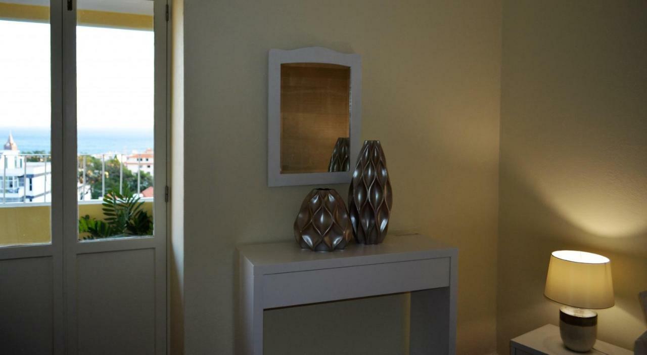Funchal Window By Madeira Sun Travel Villa Buitenkant foto