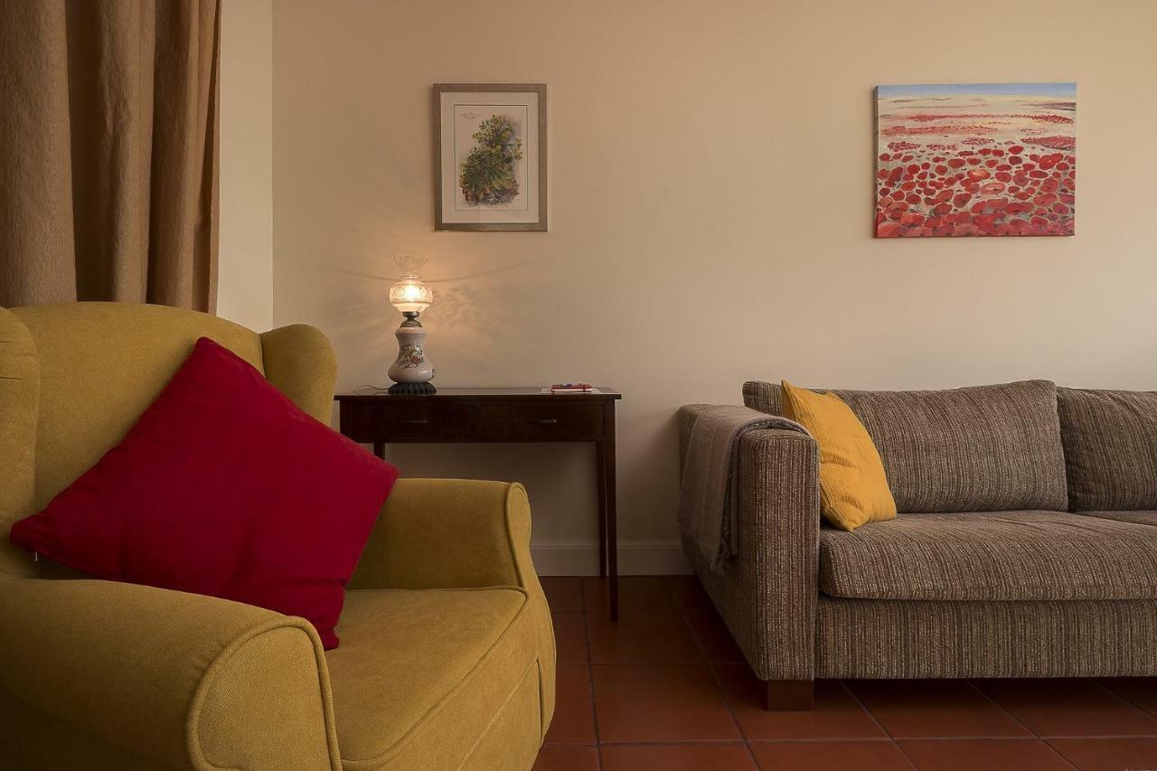 Funchal Window By Madeira Sun Travel Villa Buitenkant foto
